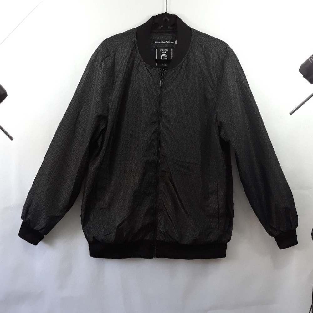 FRIED-DENIM 2015 NYC MEN Sz L